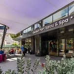Golden Port Salou & Spa